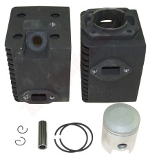 CYLINDER WACKER WM80 45mm ( 0099336 ) NIKASIL KAT