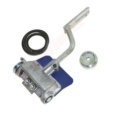 KOROWARKA CYLINDRICAL N for STIHL MS251