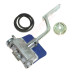 KOROWARKA CYLINDRICAL N for STIHL MS440