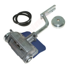 KOROWARKA CYLINDRICAL N for STIHL MS660