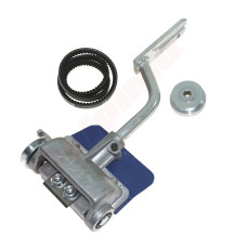 KOROWARKA CYLINDRICAL N for HUSQVARNA 142