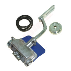 KOROWARKA CYLINDRICAL N for HUSQVARNA  61