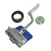 KOROWARKA CYLINDRICAL N for HUSQVARNA  61