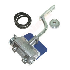 KOROWARKA CYLINDRICAL N for HUSQVARNA 130