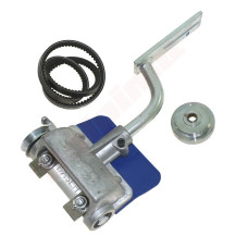 KOROWARKA CYLINDRICAL N for HUSQVARNA 350