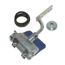 KOROWARKA CYLINDRICAL N for HUSQVARNA 346