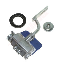 KOROWARKA CYLINDRICAL N for HUSQVARNA 359