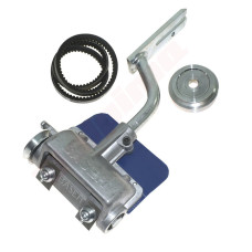 KOROWARKA CYLINDRICAL N for HUSQVARNA 365