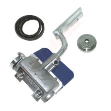 KOROWARKA CYLINDRICAL N for HUSQVARNA 560