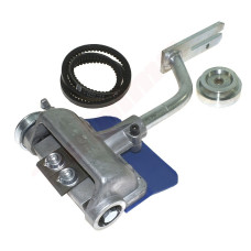 KOROWARKA CYLINDRICAL N for MAKITA DCS 420