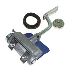 KOROWARKA CYLINDRICAL N for MAKITA DCS5000