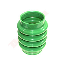 OSŁONA UBIJAKA 124x135x210 CPU GREEN WACKER BS500 ( 0102862 )