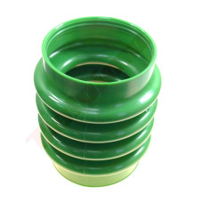 OSŁONA UBIJAKA 139x139x239 CPU GREEN WACKER BS50-2 ( 0102862 )