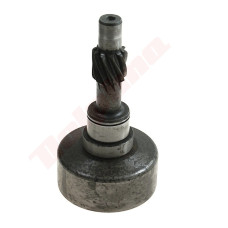 BĘBEN SPRZĘGŁA WACKER BS600 WM80 ( 0110232 )