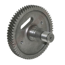 KOŁO ZĘBATE WACKER BS600 64T/27,5 mm ( 0111476 )