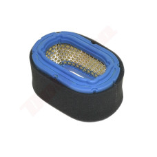 FILTR POW. WACKER BS600 ( 0114792 , 0095294 ) SET 150x92x82