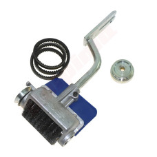 SZCZOTKA DRUCIANA do STIHL MS250 , MS251