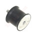 AMORTYZATOR WACKER BPU2540 ( 0125931 )