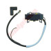 CEWKA-ISKROWNIK WACKER WM80 , BS600 ( 0154037 , 0049598 , 103302 )