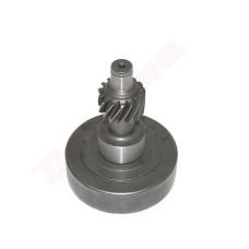 BĘBEN SPRZĘGŁA WACKER BH23 ( 0155115 )