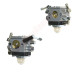 GAŹNIK WACKER BS 50-2i , BBS 60-2i , BS 70-2i ( 0165604 , HDA-242 )
