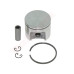 TŁOK MAKITA DCS 520 , DOLMAR 111 44mm ( 020 132 111 )