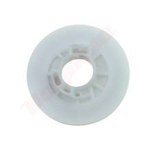 KOŁO LINOWE MAKITA DCS  33 , DCS 400 , DOLMAR 100 , PS-33 ( 021 160 000 )