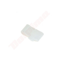 ZAPADKA ROZRUSZNIKA MAKITA DCS  33 , DCS 400 , DOLMAR 100 , PS-33 ( 021 166 010 )