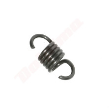 SPRĘŻYNA SP. MAKITA DCS4300 , DOLMAR PS-350 , PS-420 ( 024 184 021 )