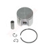 TŁOK MAKITA DCS 400 , DOLMAR PS400  40mm ( 028 132 110 ) GOLF