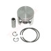 TŁOK MAKITA DCS6000i , DOLMAR PS6000i 46mm ( 029 132 000 ) GOLF