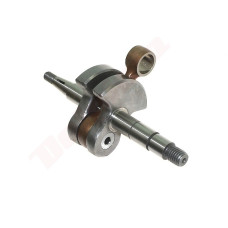 WAŁ KORBOWY MAKITA DCS6000i , DCS6800i ( 030 120 010 )