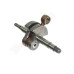WAŁ KORBOWY MAKITA DCS6000i , DCS6800i ( 030 120 010 )