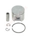 TŁOK MAKITA DCS 430 , DOLMAR 109 40mm ( 032 132 011 )