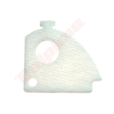 FILTR POW. MAKITA DCS 34 , DOLMAR PS 34  ( 036 173 011 )