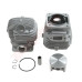 CYLINDER MAKITA DCS6401 , DCS7301 , DCS7901 52mm ( 040130030 ) HQ