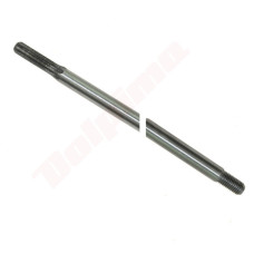 WAŁEK NAPĘDOWY KOSY  762x8mm 7TxM7