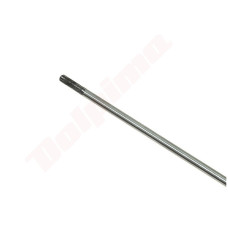 WAŁEK NAPĘDOWY KOSY  762x8mm 9Tx9T