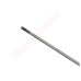 WAŁEK NAPĘDOWY KOSY  762x8mm 9Tx9T
