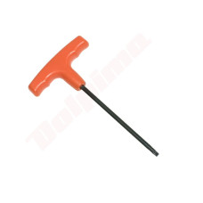 KLUCZ TORX T27 T130 ( 0812 370 1000 ) PROFI