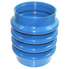 OSŁONA UBIJAKA 170x170x260 CPU BLUE WACKER BS600 ( 1006882 )
