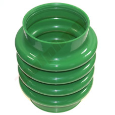 OSŁONA UBIJAKA 170x170x260 CPU GREEN WACKER BS600 ( 1006882 )