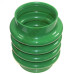 OSŁONA UBIJAKA 170x170x260 CPU GREEN WACKER BS600 ( 1006882 )
