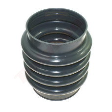 OSŁONA UBIJAKA 170x170x260 CPU GREY WACKER BS600 ( 1006882 )