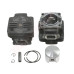 CYLINDER ECHO SRM 4605 42mm ( 101011-47530 )