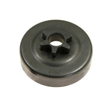 BĘBEN SPRZĘGŁA PARTNER 351 3/8'' 6T ( 106114 )