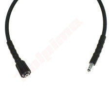 WĄŻ 10M M22x1,5- CLICK 8,8mm RUBBER