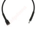WĄŻ 10M M22x1,5- CLICK 8,8mm RUBBER