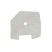FILTR POW. KAWASAKI TJ35E ( 11013-0716 , 11013-2229 ) 80x76x6