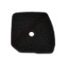 FILTR POW. KAWASAKI TJ53 ( 11013-2242 )  96x86x10